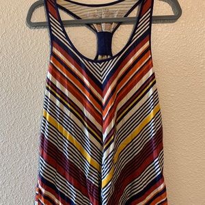 Sonoma tank top